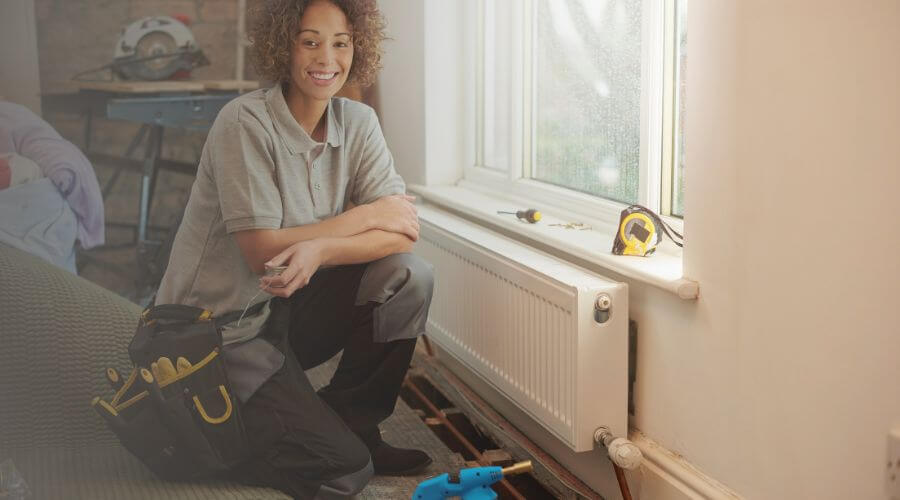 Professional Leak Detection Services in Gheens, LA